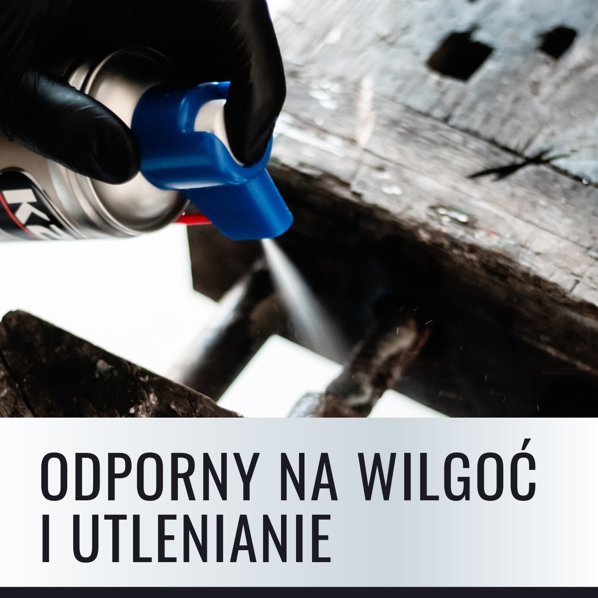 K2 SMAR ŁT-43 400ml - obrazek 7