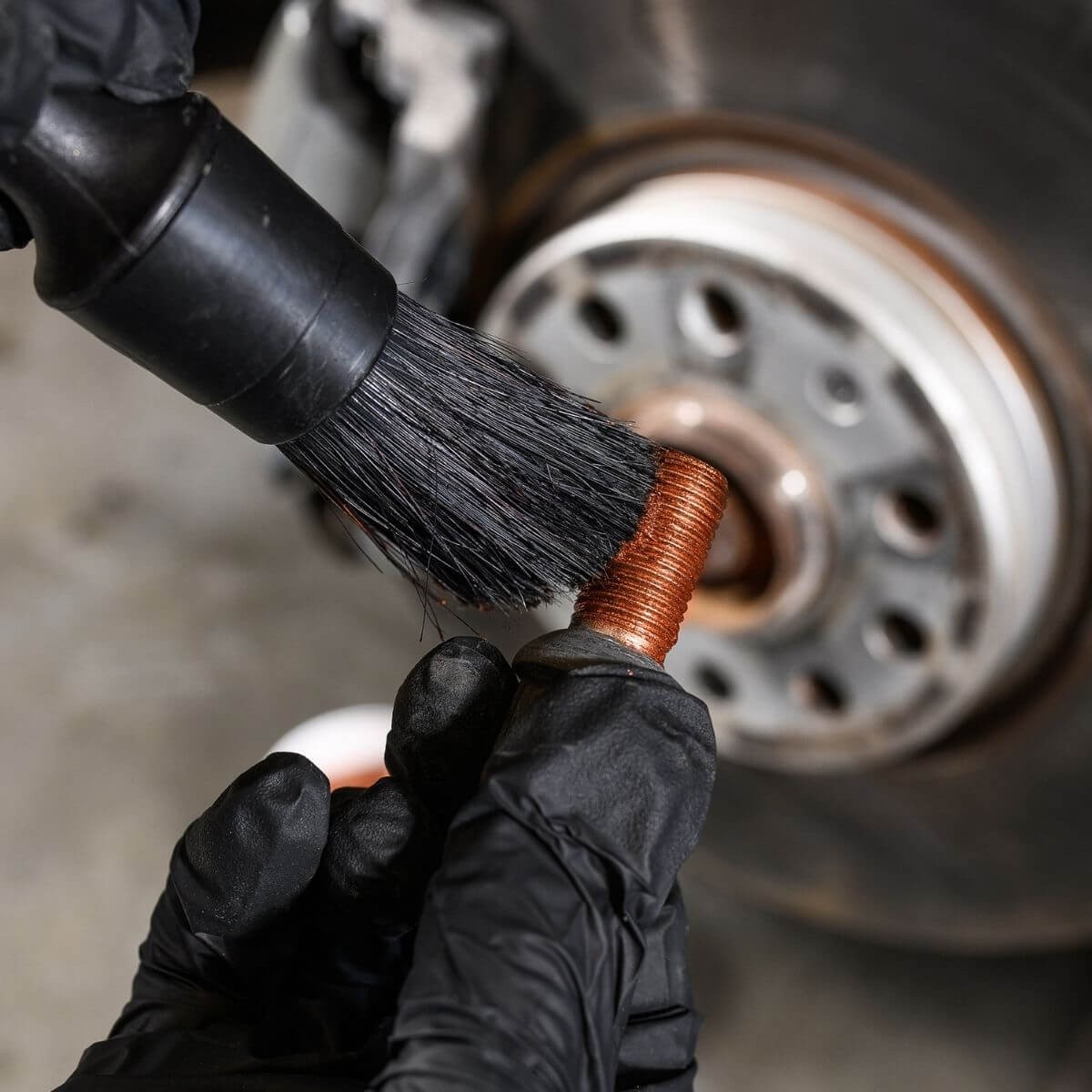 K2 SMAR MIEDZIOWY 500G - obrazek 5