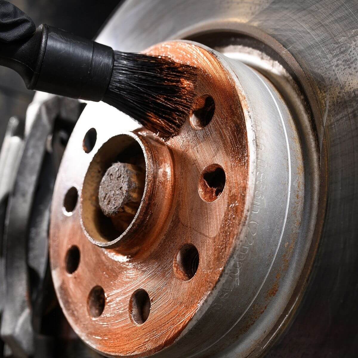 K2 SMAR MIEDZIOWY 500G - obrazek 6