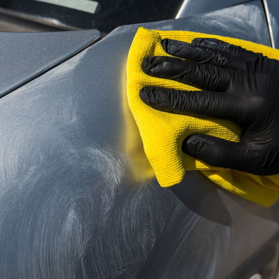 K2 COLOR MAX 500G SREBRNY - obrazek 8