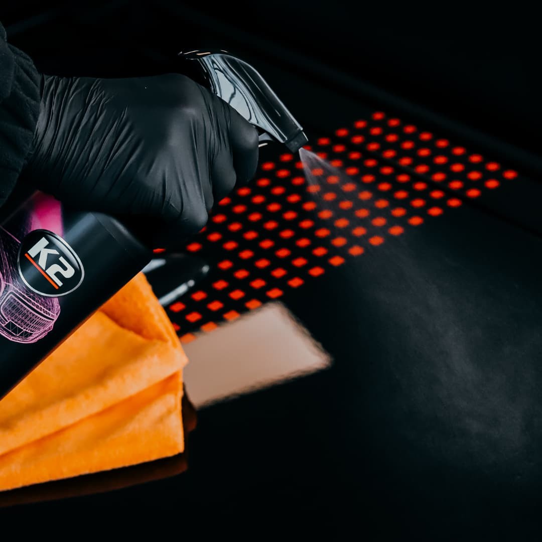 K2 SPECTRUM PRO 1L - obrazek 8