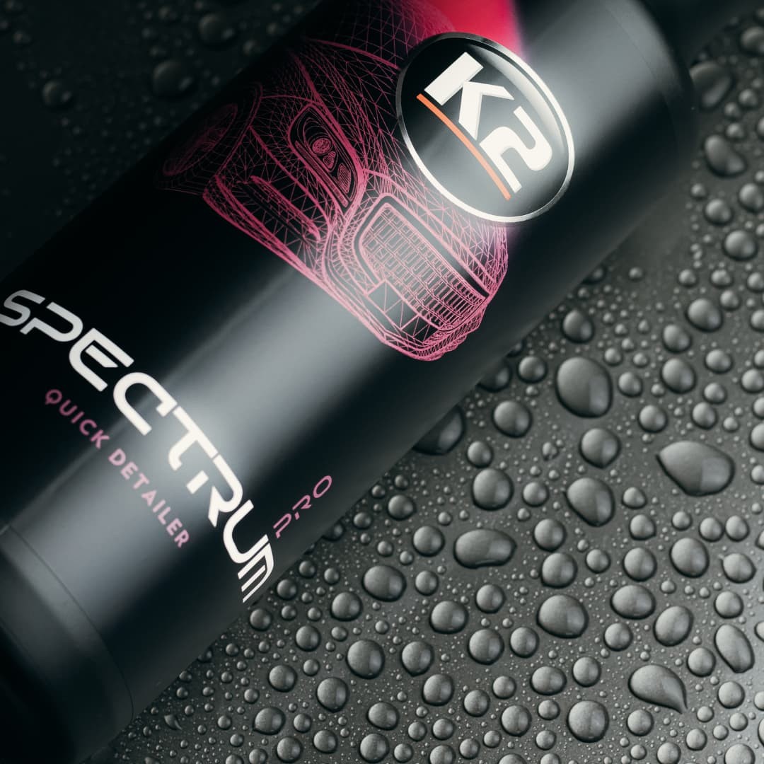 K2 SPECTRUM PRO 1L - obrazek 10