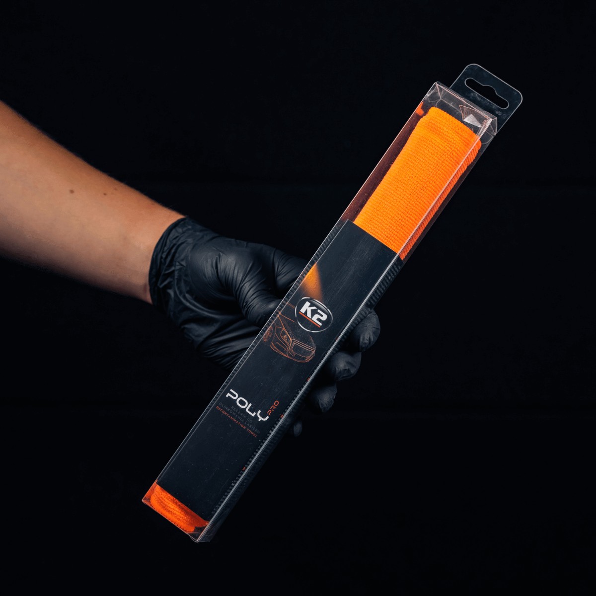 K2 POLY PRO - obrazek 7