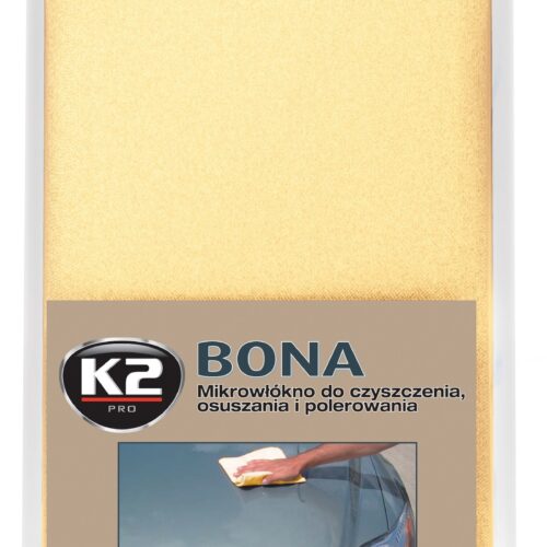 K2 BONA