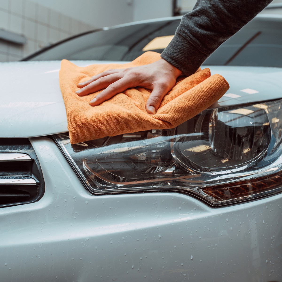 K2 MOLI XXL 60X60 CM - obrazek 3