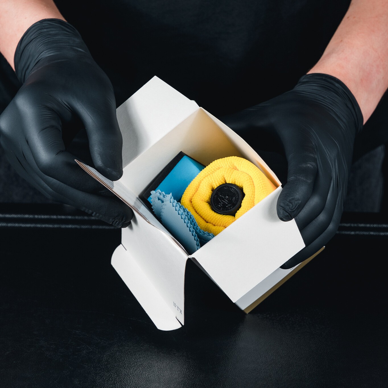 K2 GRAVON - obrazek 4