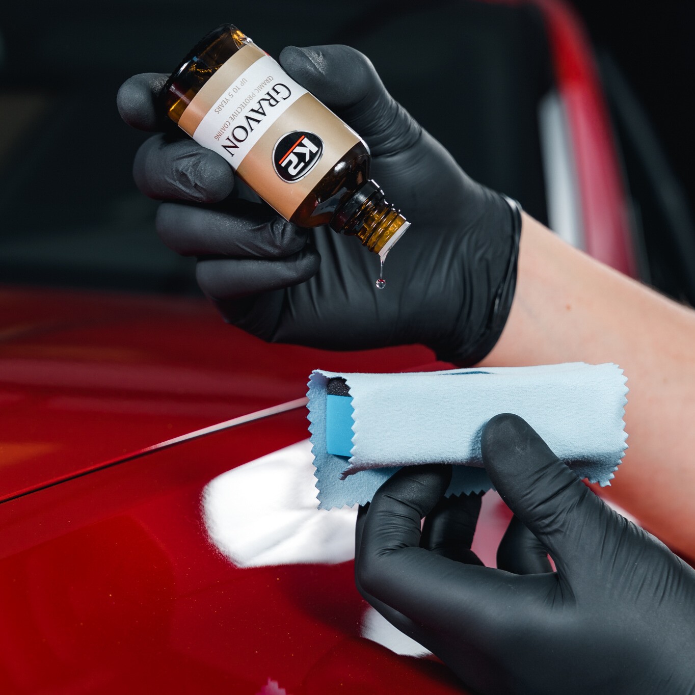 K2 GRAVON - obrazek 6