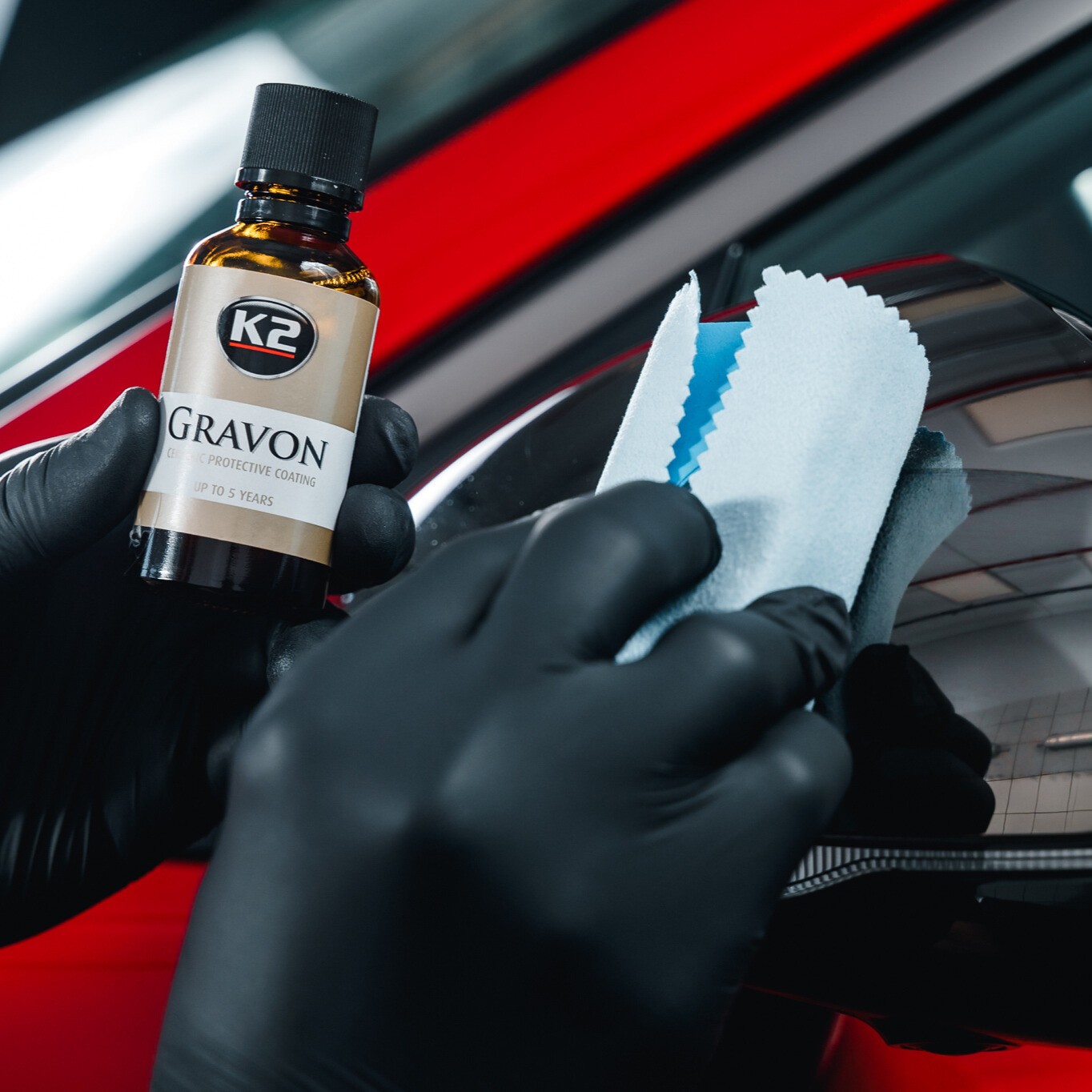 K2 GRAVON - obrazek 8