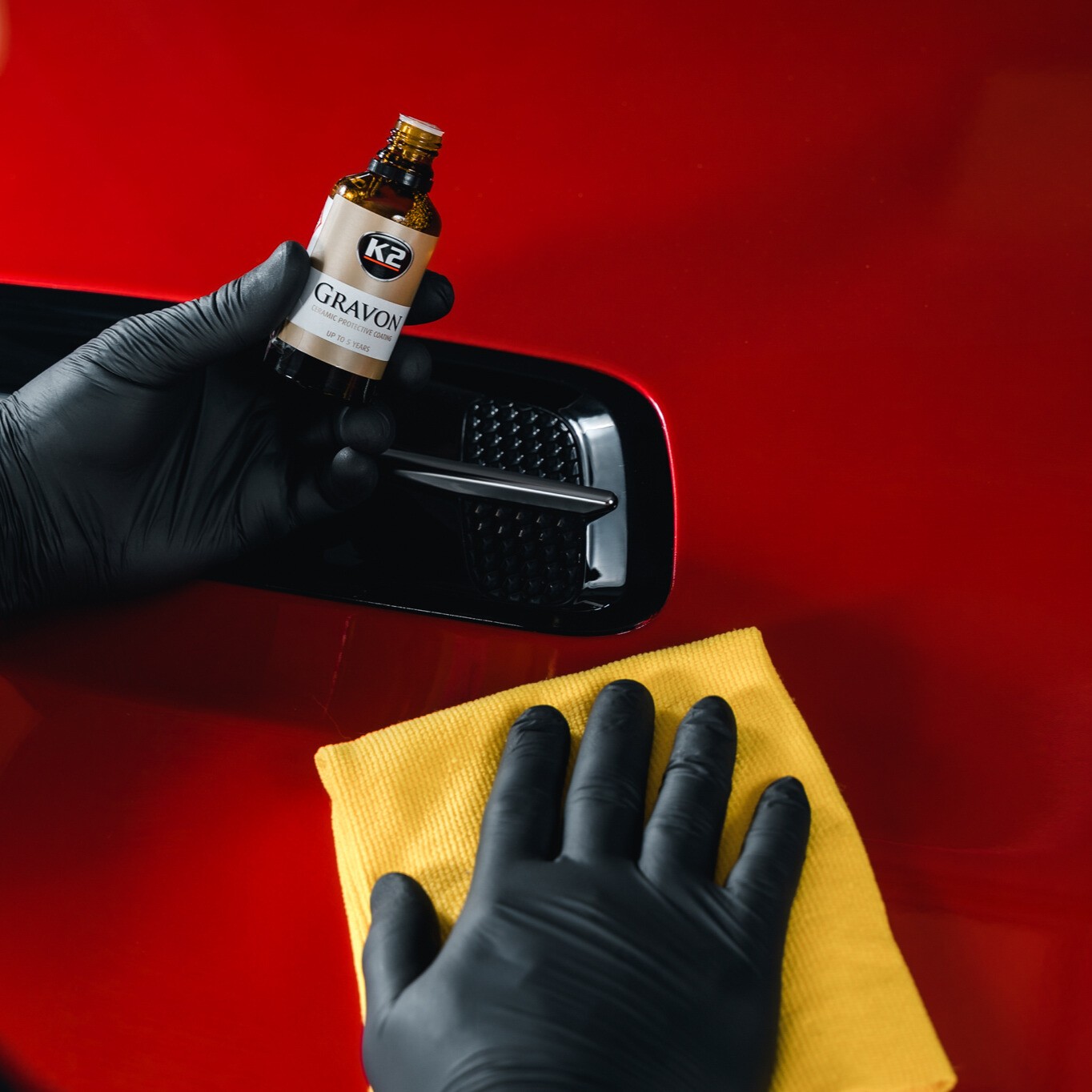 K2 GRAVON - obrazek 9