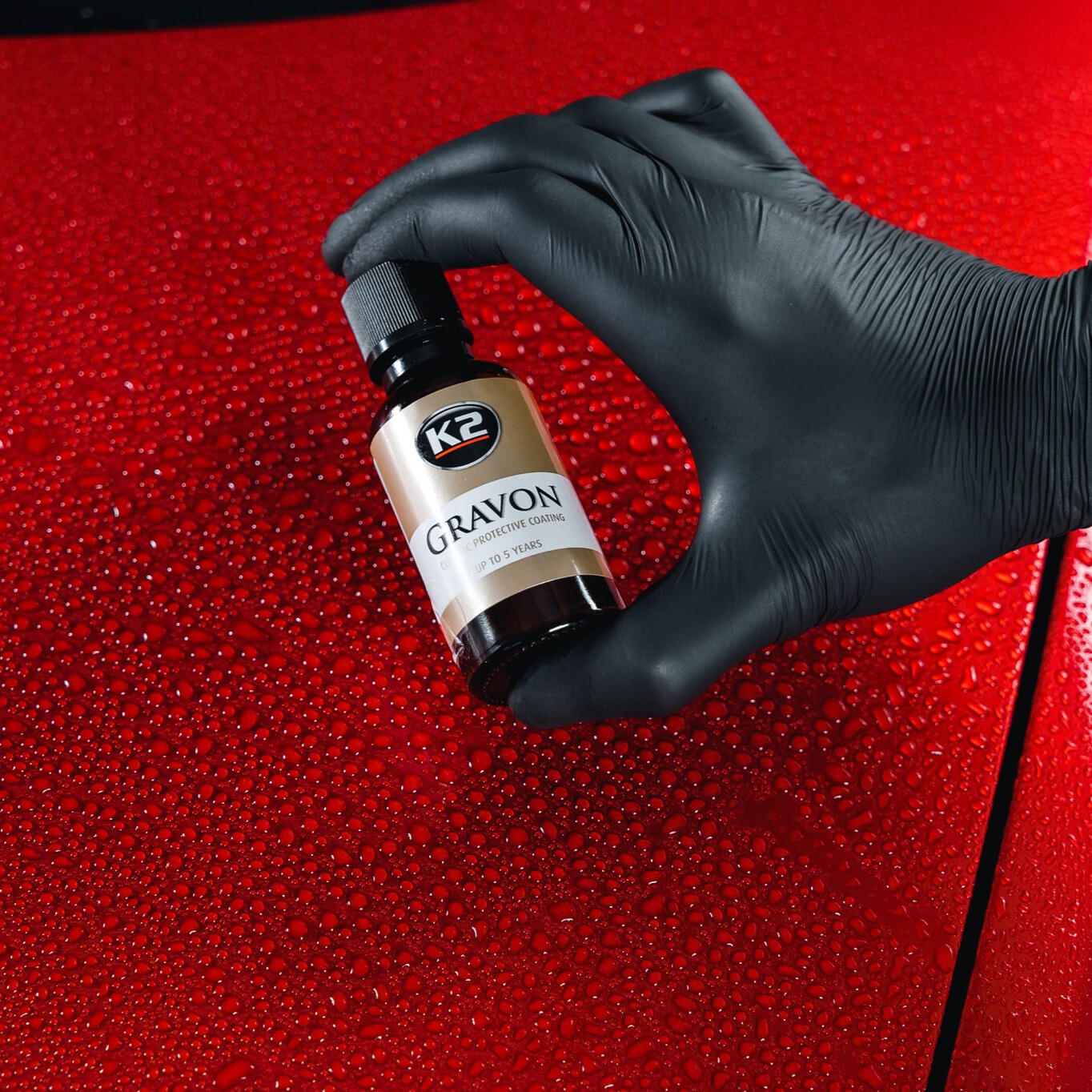 K2 GRAVON - obrazek 12