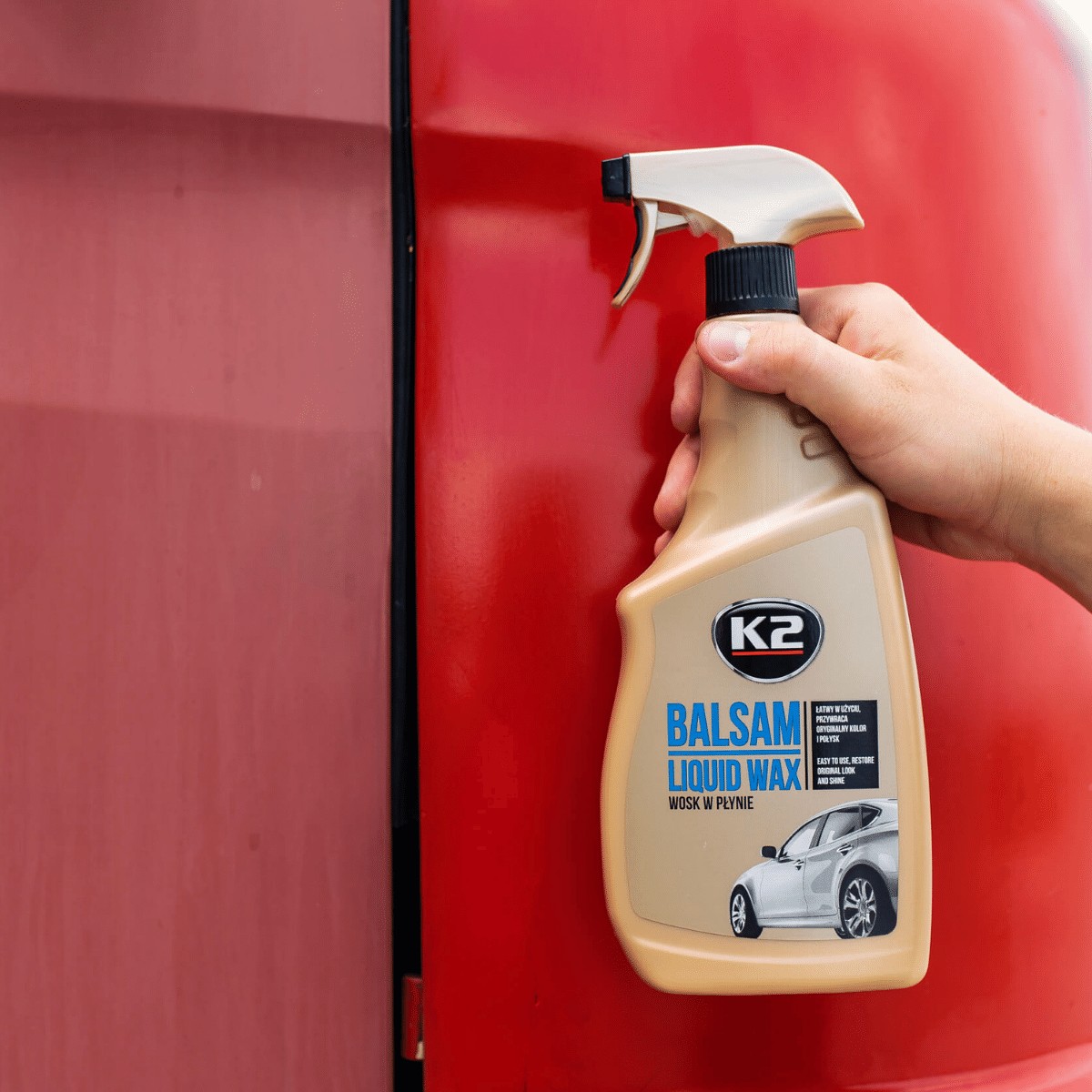 K2 BALSAM 700 ML - obrazek 5