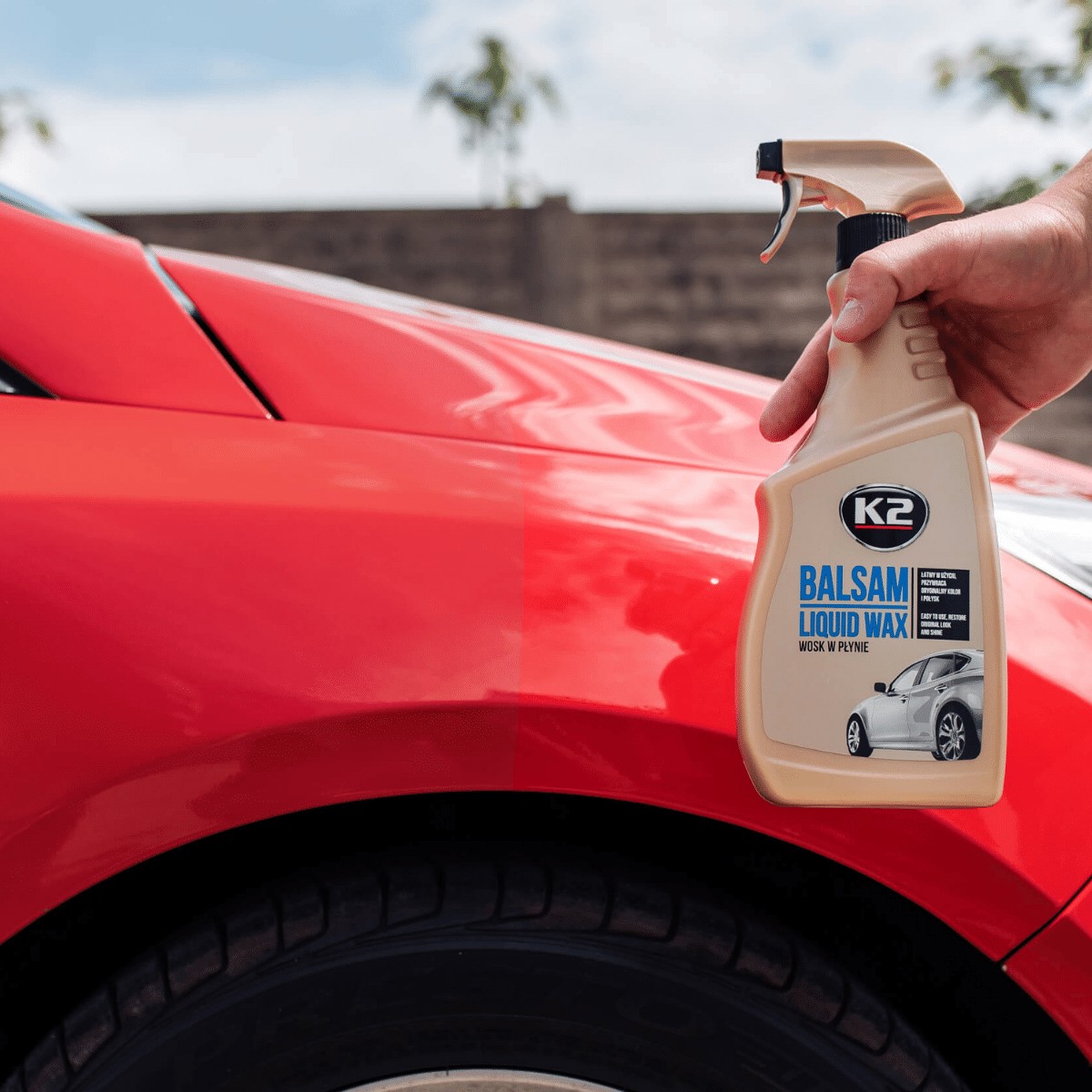 K2 BALSAM 700 ML - obrazek 7