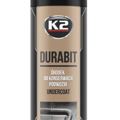 K2 DURABIT 500 ML