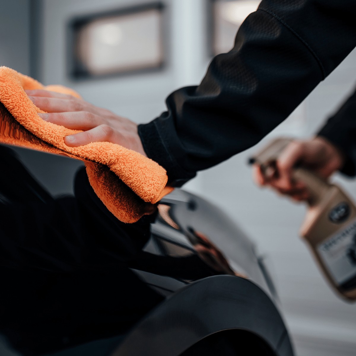 K2 MOLI 40X40 CM - obrazek 7