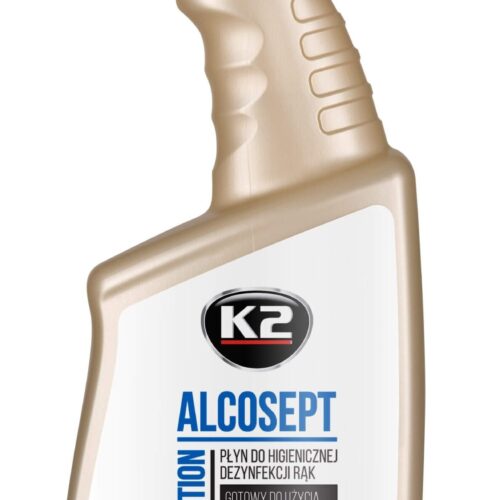 K2 ALCOSEPT 770ml