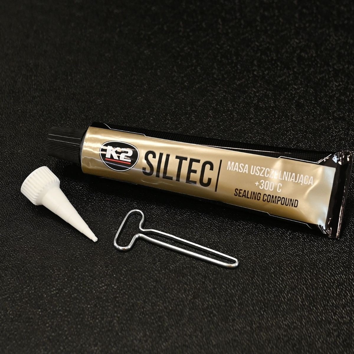 K2 SILTEC 90G - obrazek 6