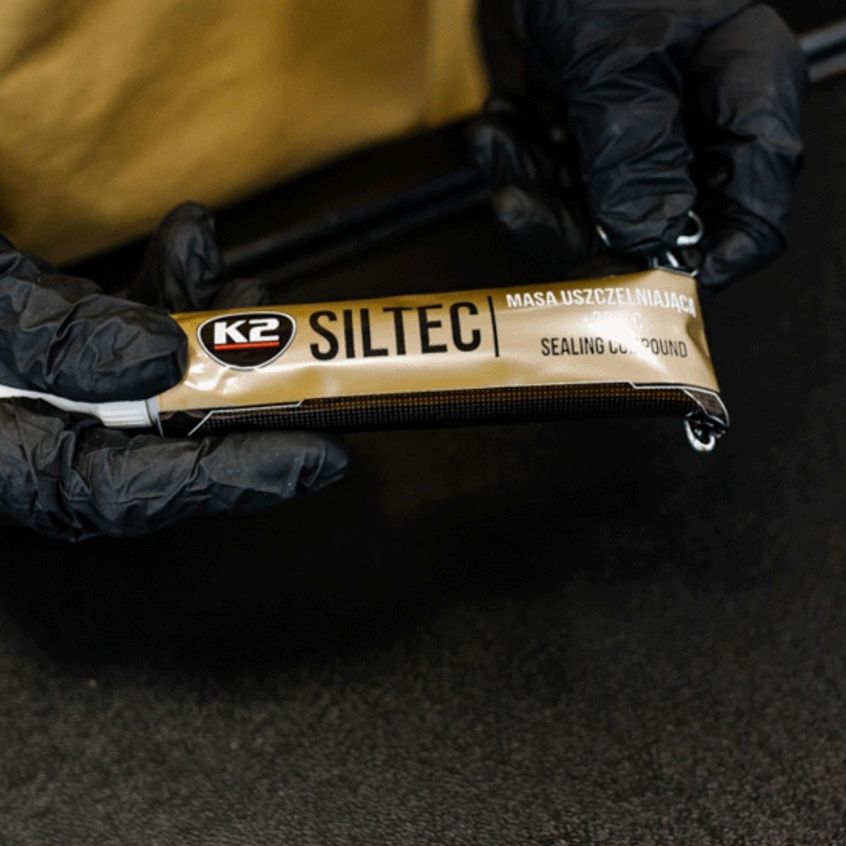 K2 SILTEC 90G - obrazek 7