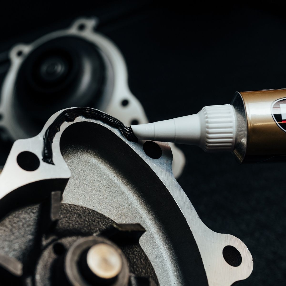 K2 SILTEC 90G - obrazek 12