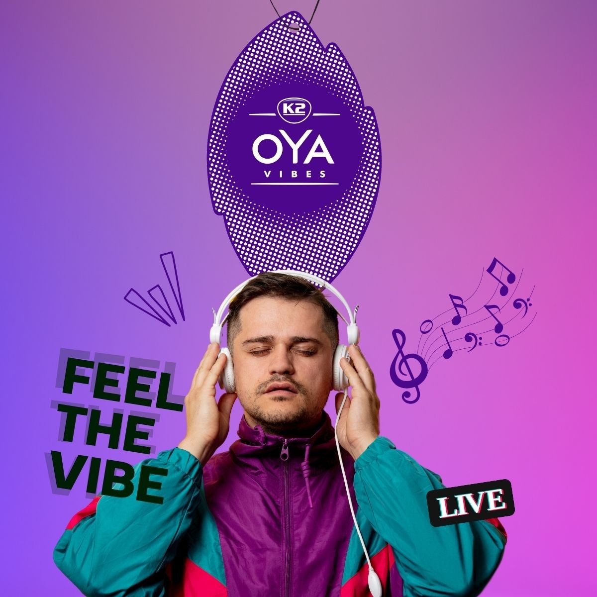 K2 OYA VIBES FAHREN - obrazek 6