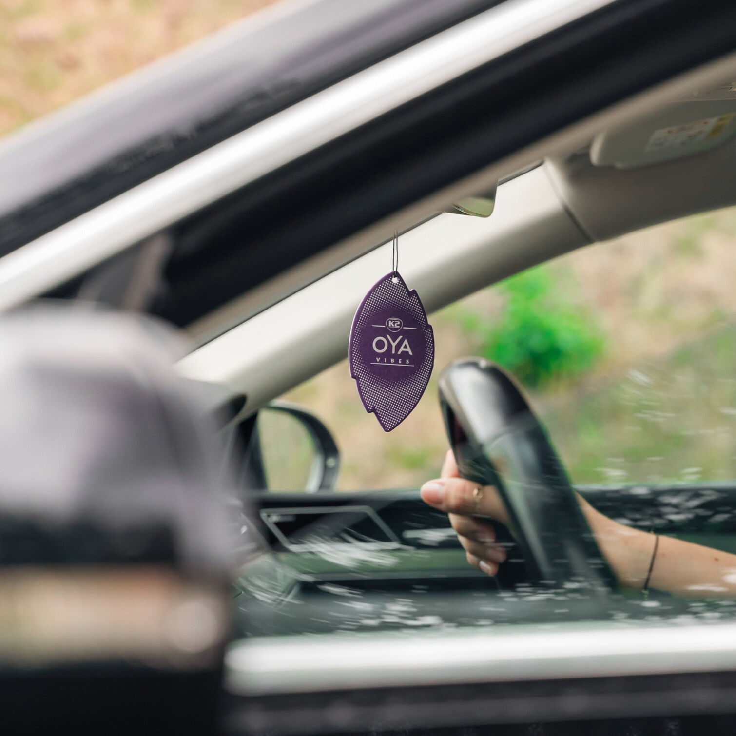 K2 OYA VIBES FAHREN - obrazek 8