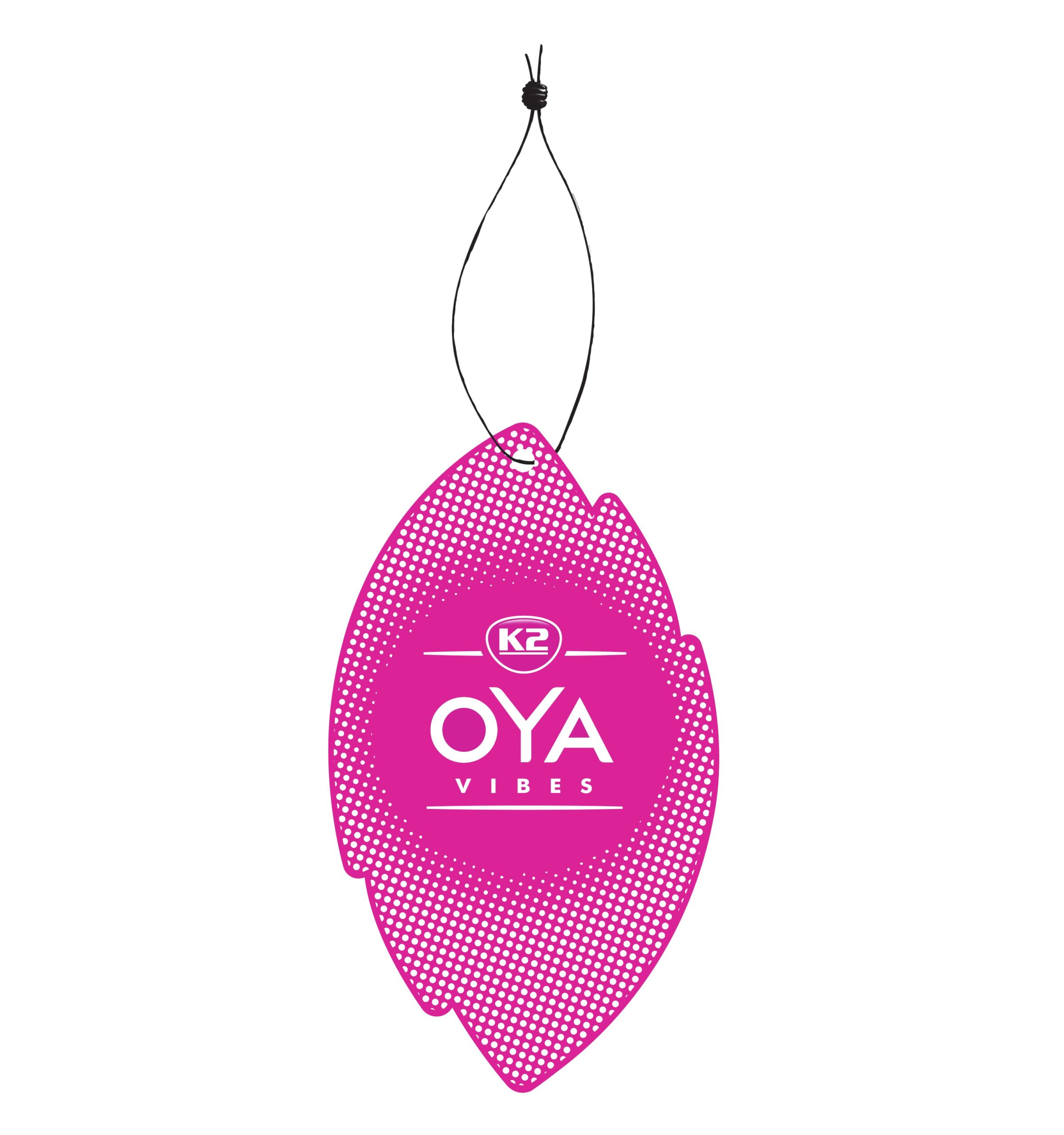 K2 OYA VIBES COLA - obrazek 7