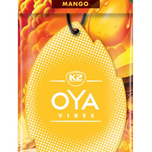 K2 OYA VIBES MANGO