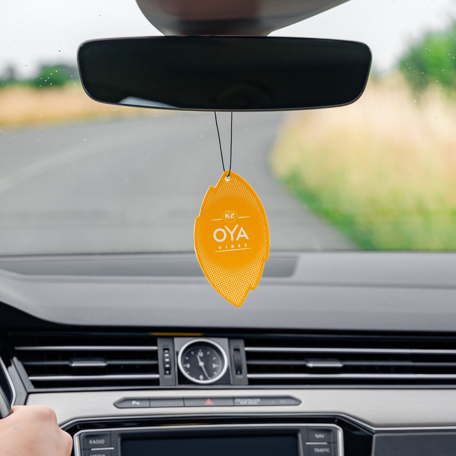 K2 OYA VIBES MANGO - obrazek 8