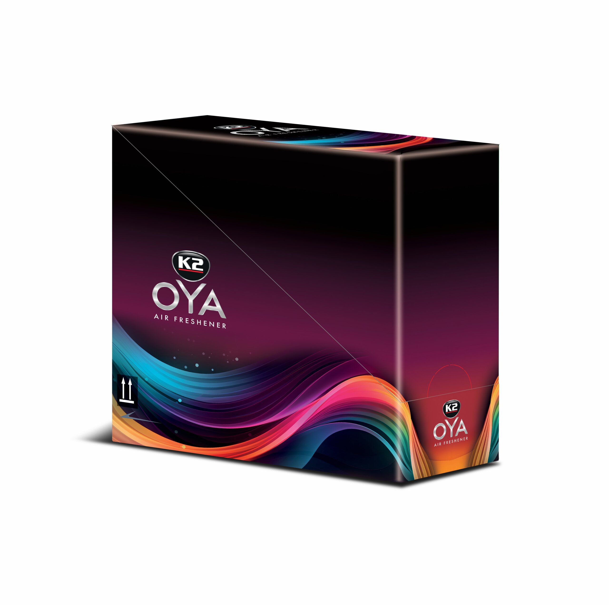 K2 OYA VIBES MIX - obrazek 3