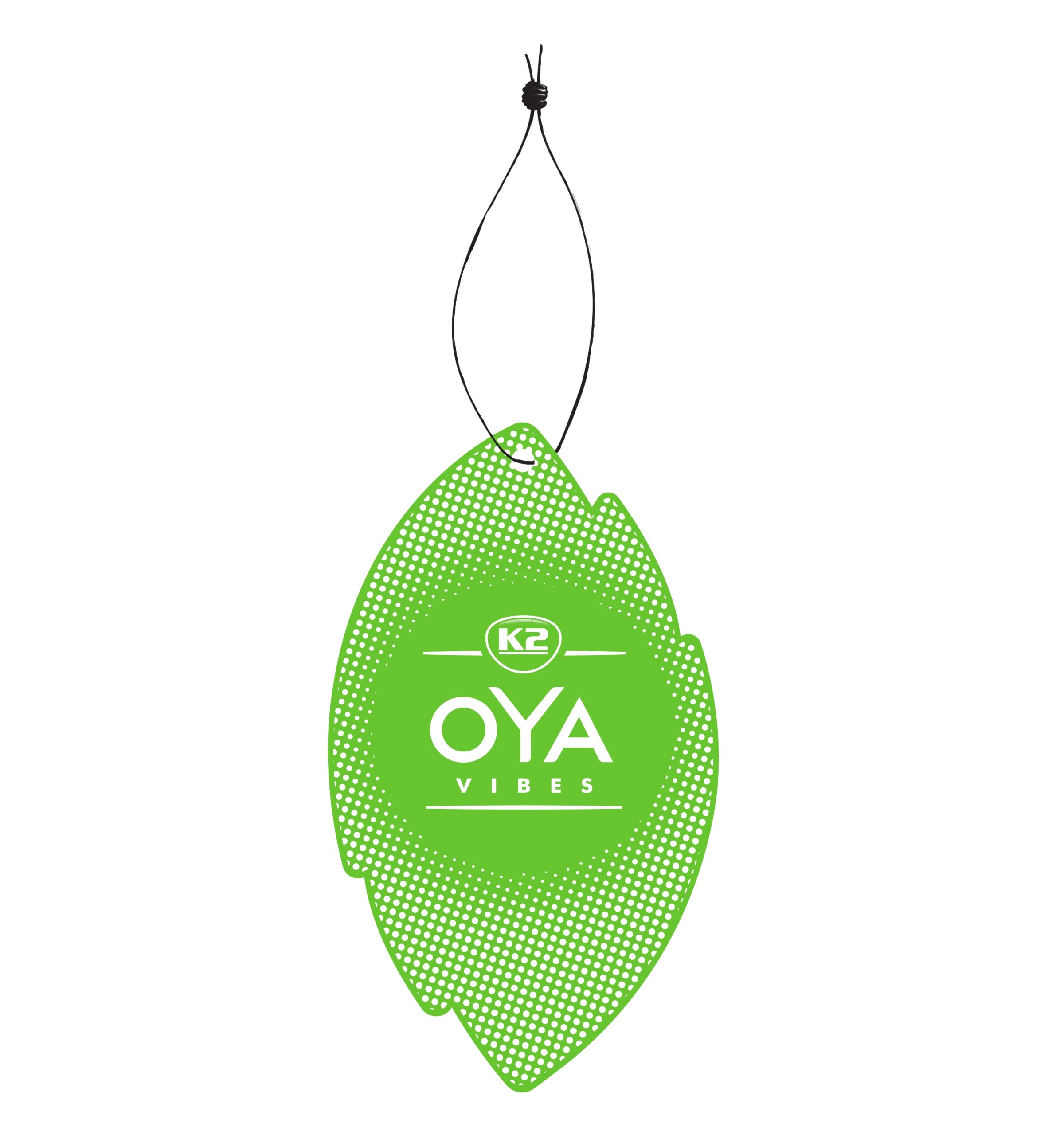 K2 OYA VIBES RAINFOREST - obrazek 7