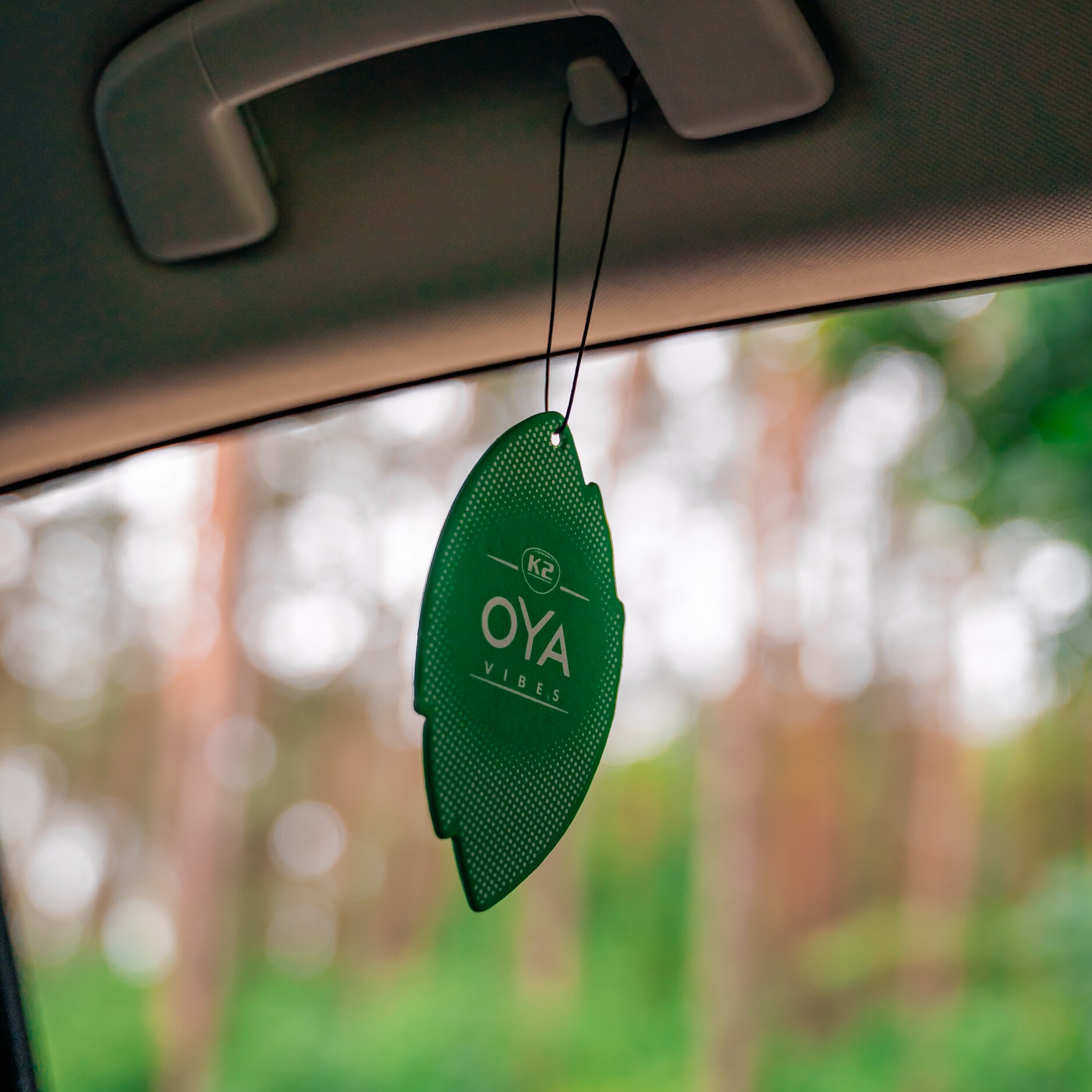 K2 OYA VIBES RAINFOREST - obrazek 8