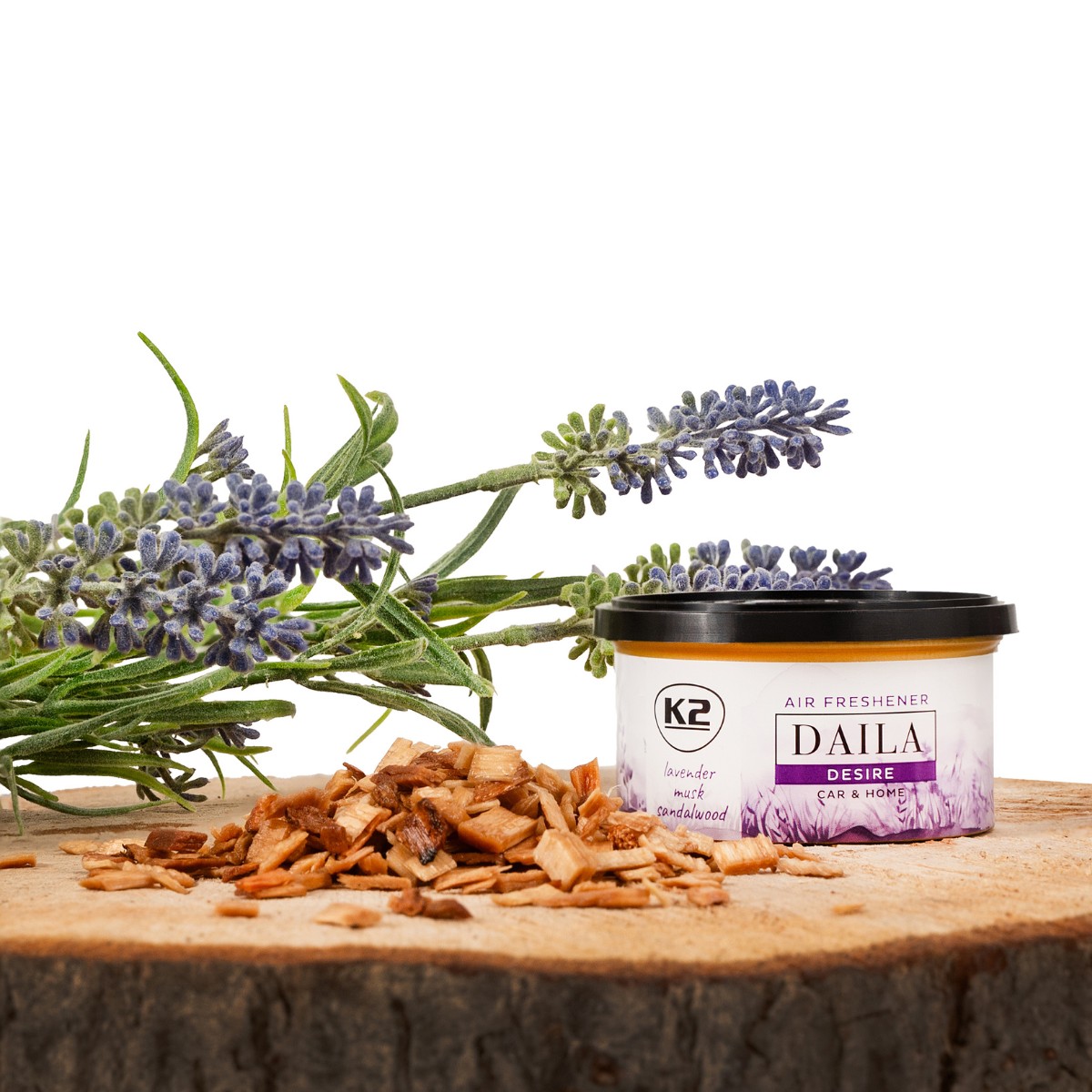 K2 DAILA DESIRE 30g - obrazek 6