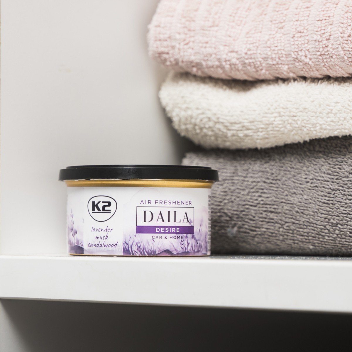 K2 DAILA DESIRE 30g - obrazek 10