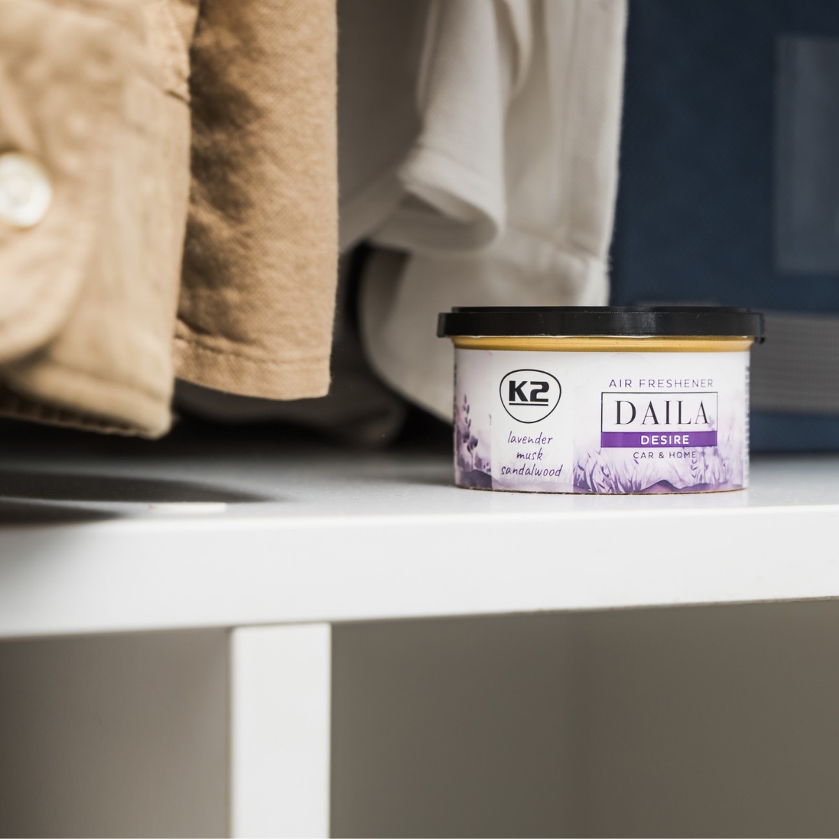 K2 DAILA DESIRE 30g - obrazek 11