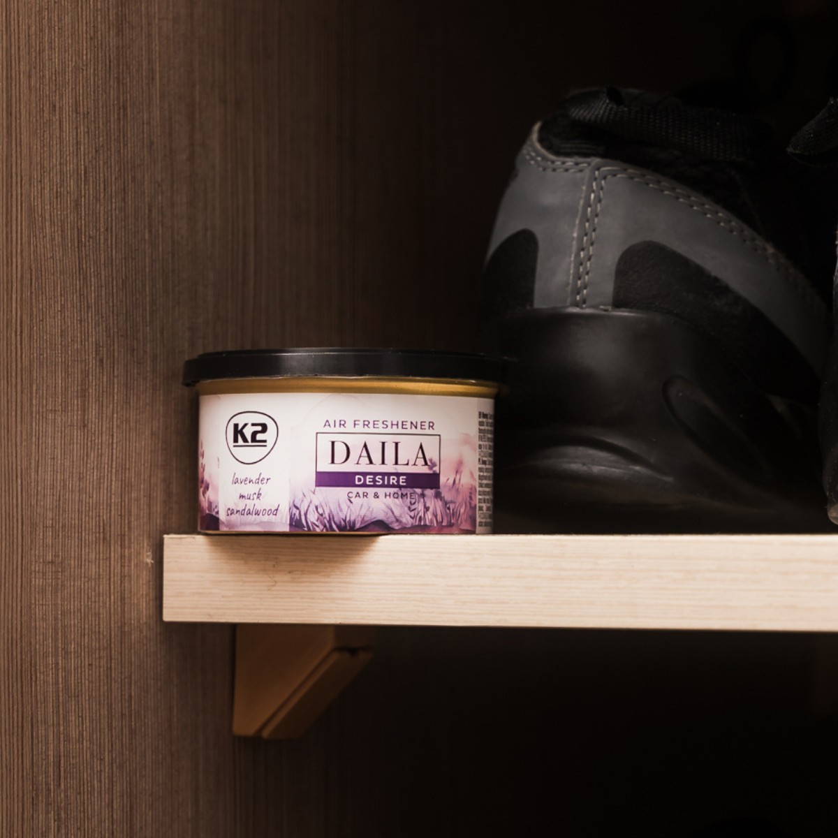 K2 DAILA DESIRE 30g - obrazek 13