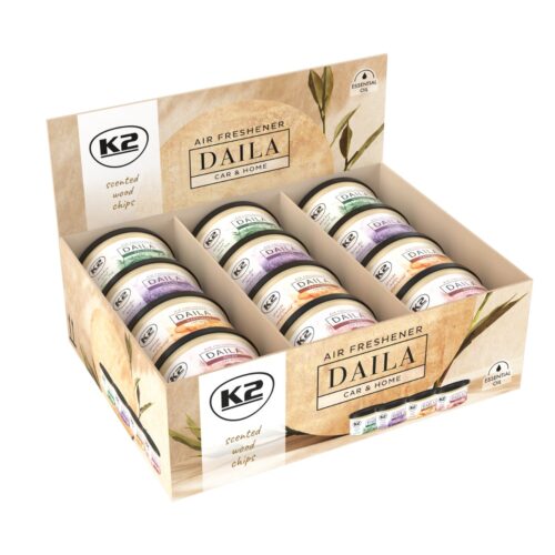 K2 DAILA MIX 30g
