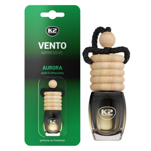 K2 VENTO IMPRESSIVE AURORA 8ml BLISTER