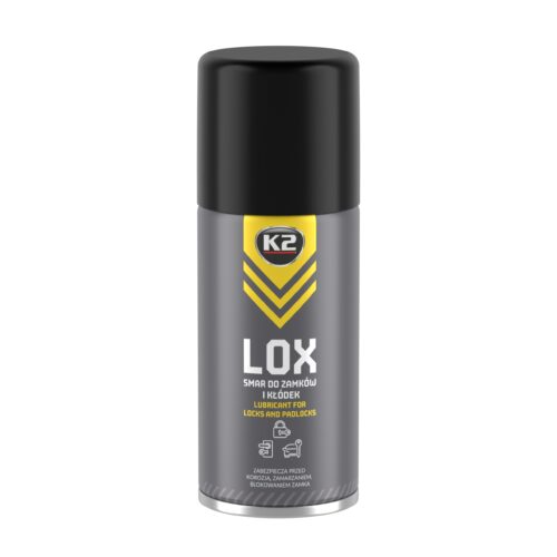 K2 LOX 150ml