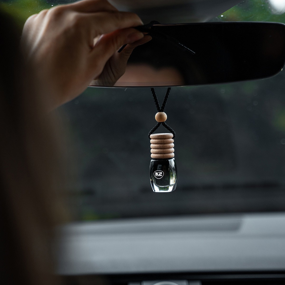 K2 VENTO IMPRESSIVE PERSEID 8ml - obrazek 9