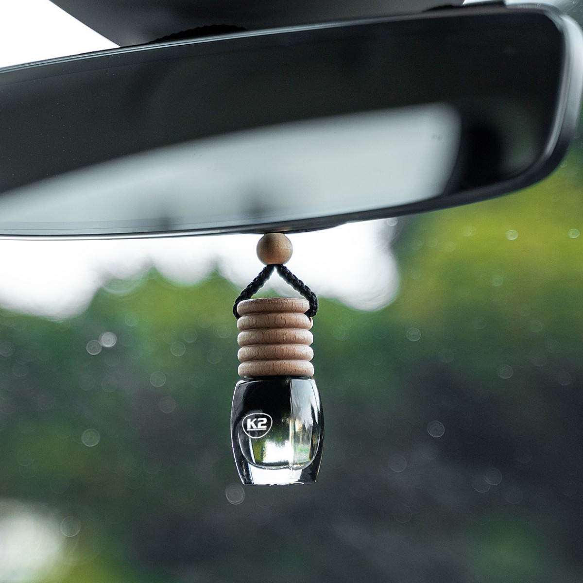 K2 VENTO IMPRESSIVE PERSEID 8ml - obrazek 10