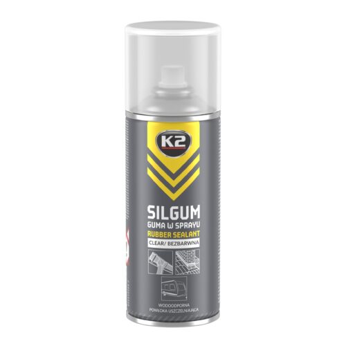 K2 SILGUM BEZBARWNY 400ml