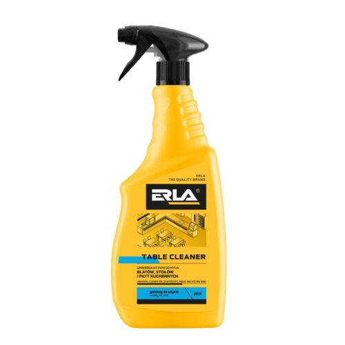 ERLA TABLE CLEANER 750ml