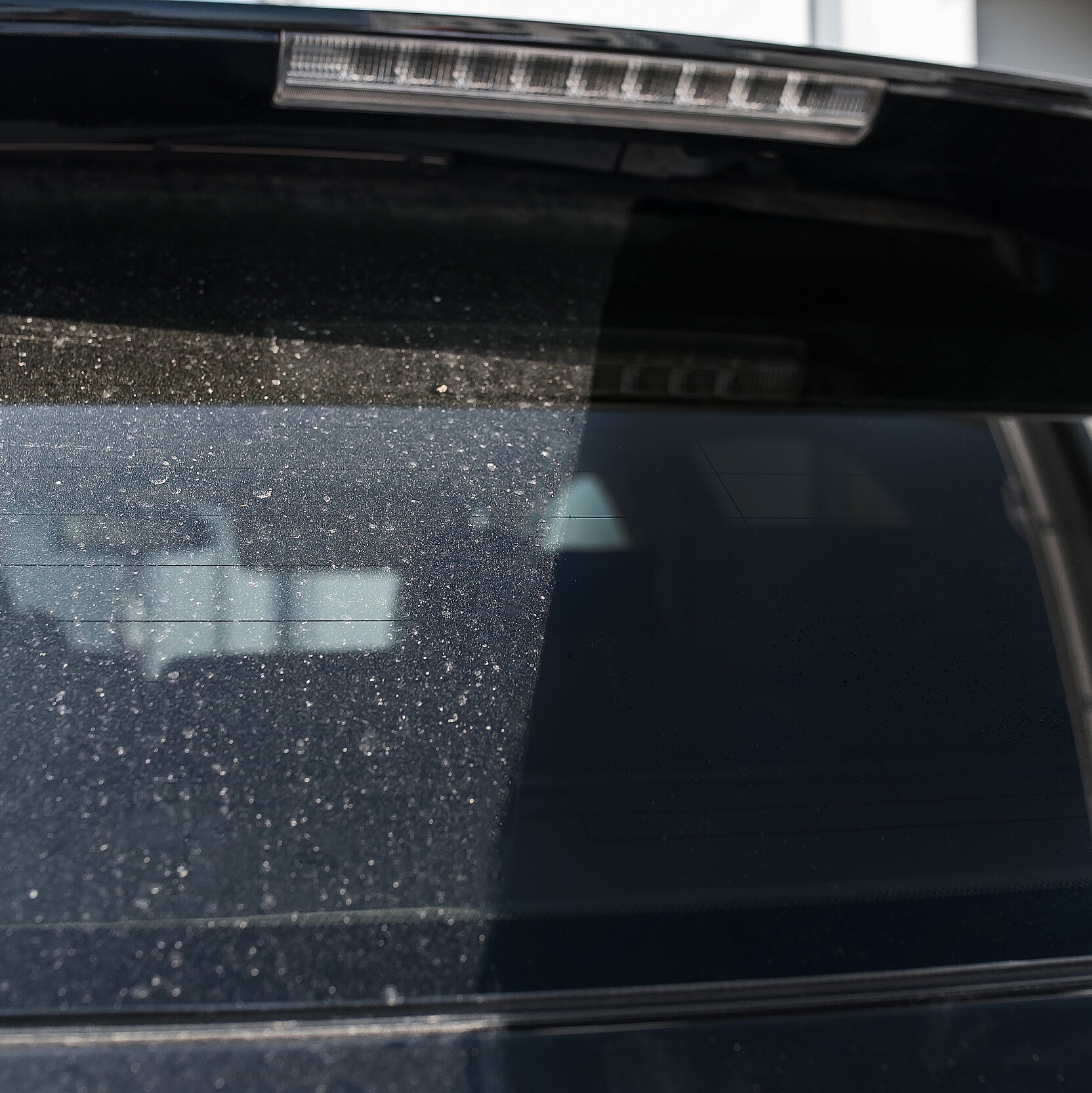 Carso Glass Cleaner OPTICA 750ml - obrazek 5