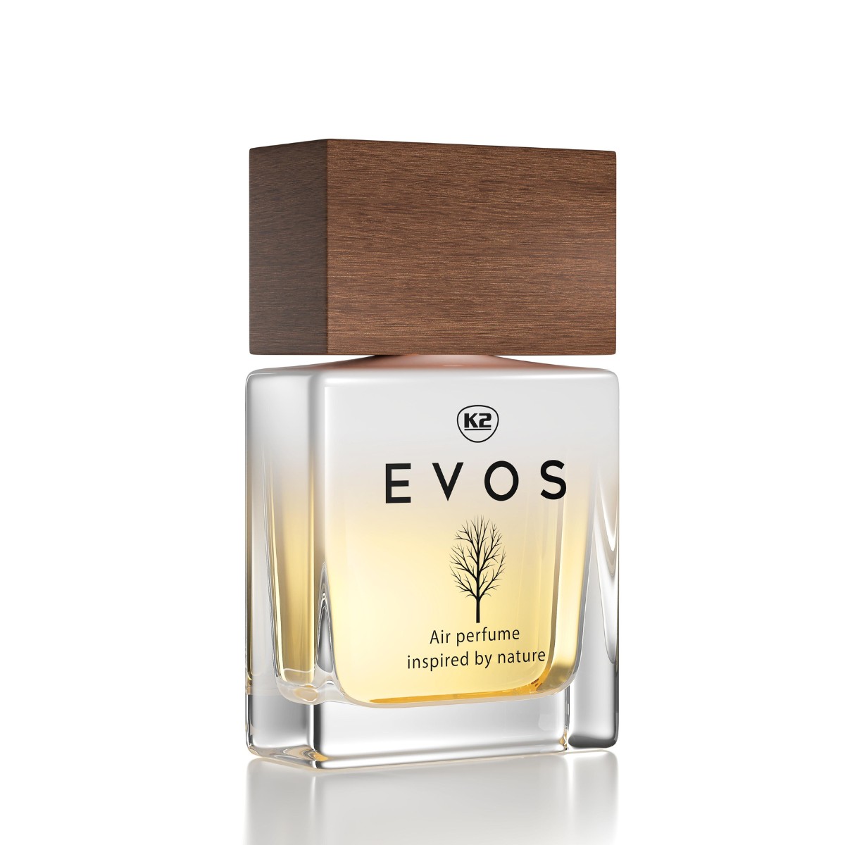 K2 EVOS GRACE MADAM Perfumy 50ml - obrazek 3