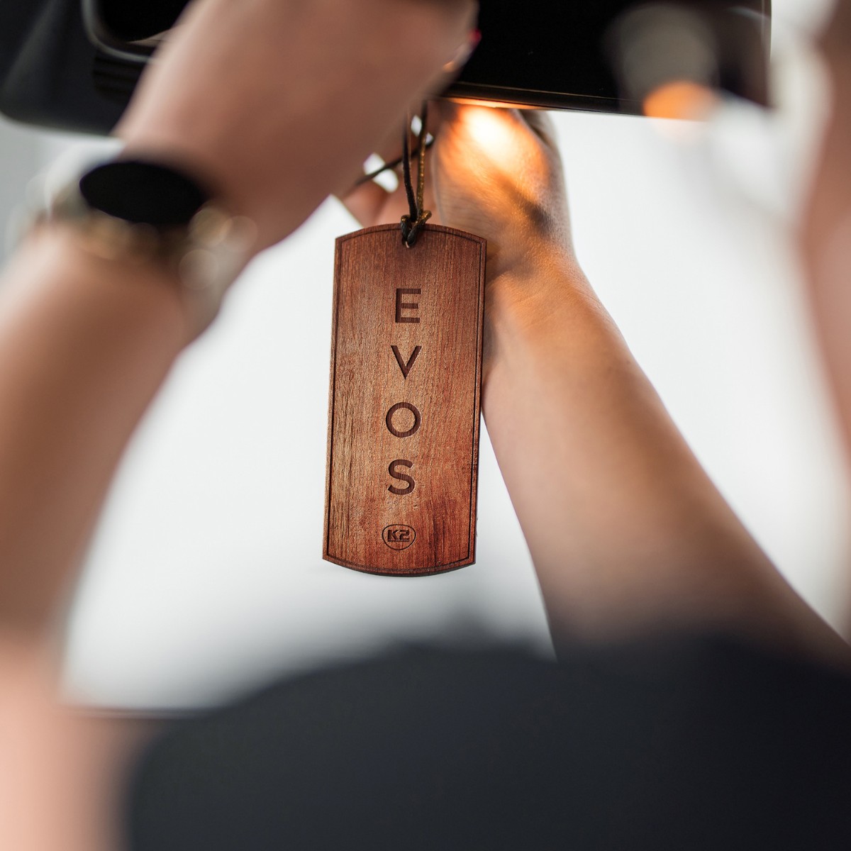 K2 EVOS GRACE GAIA - obrazek 9