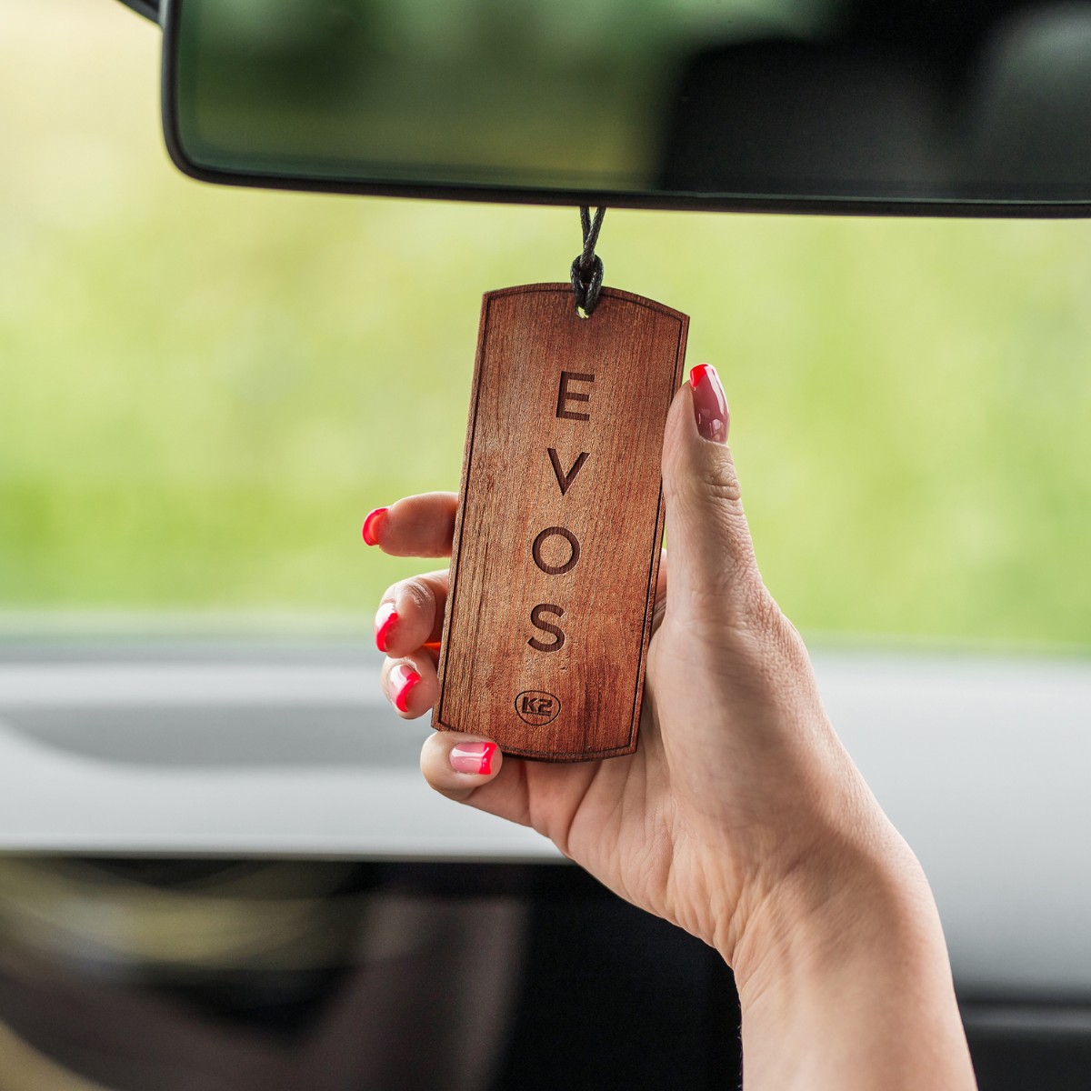 K2 EVOS GRACE GAIA - obrazek 10