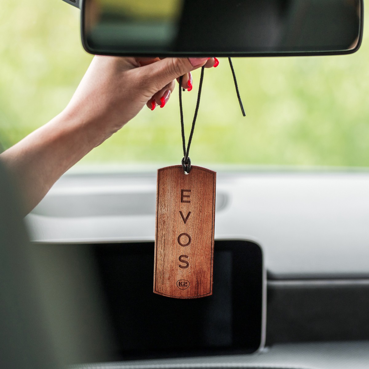 K2 EVOS GRACE ANGEL - obrazek 10