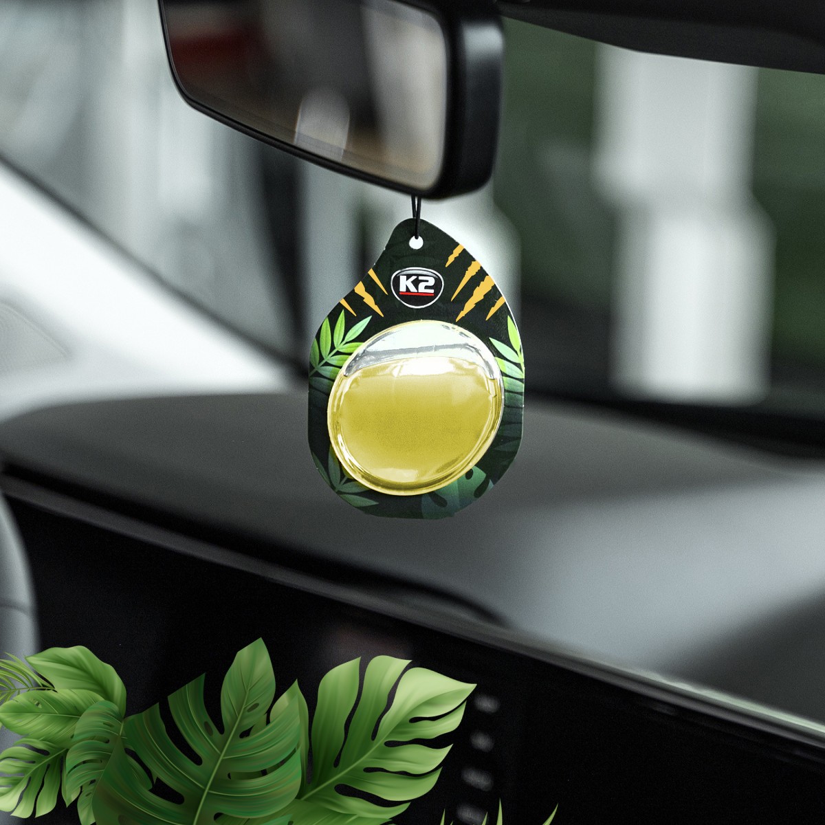 K2 JUNGO CITRUS - obrazek 7