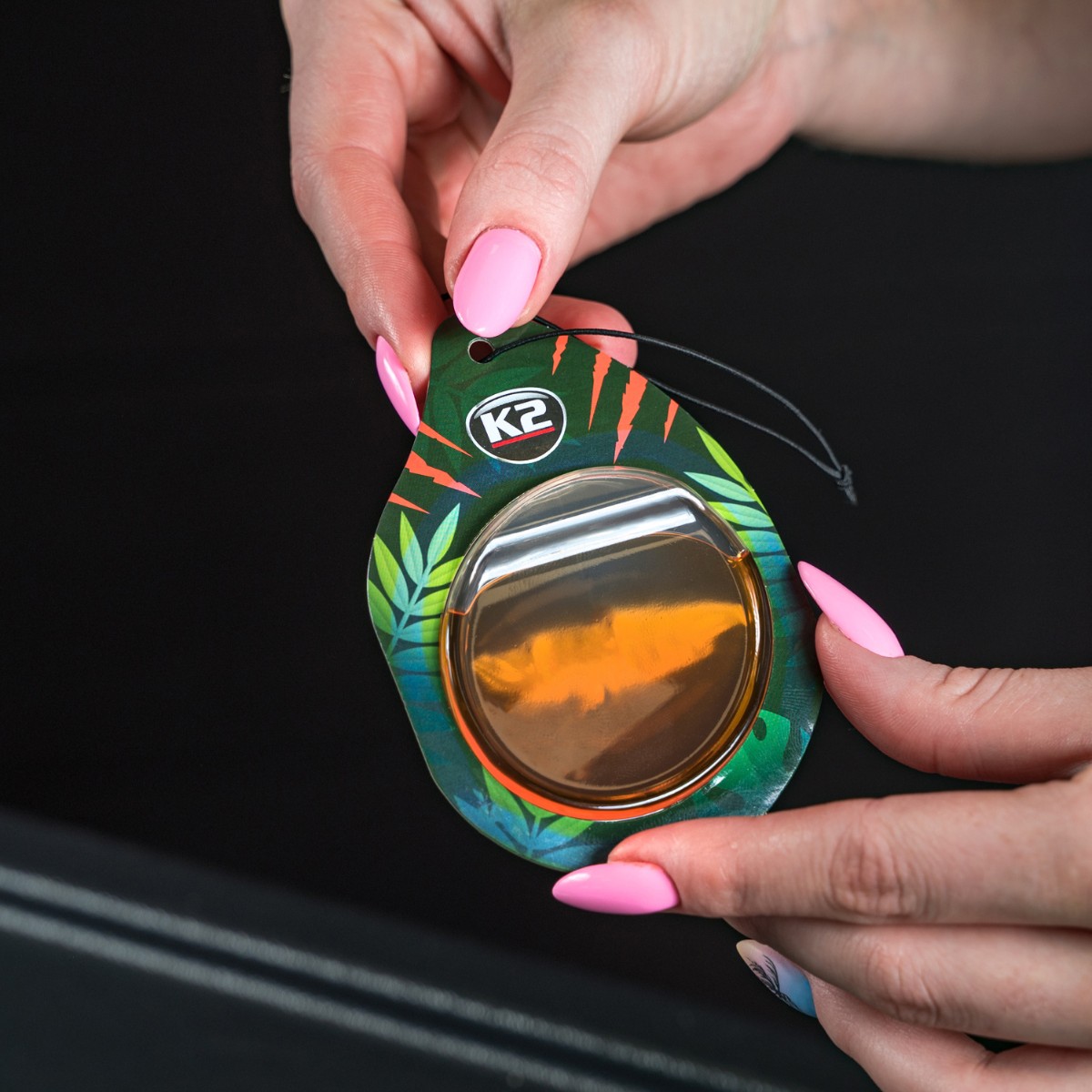 K2 JUNGO CITRUS - obrazek 9