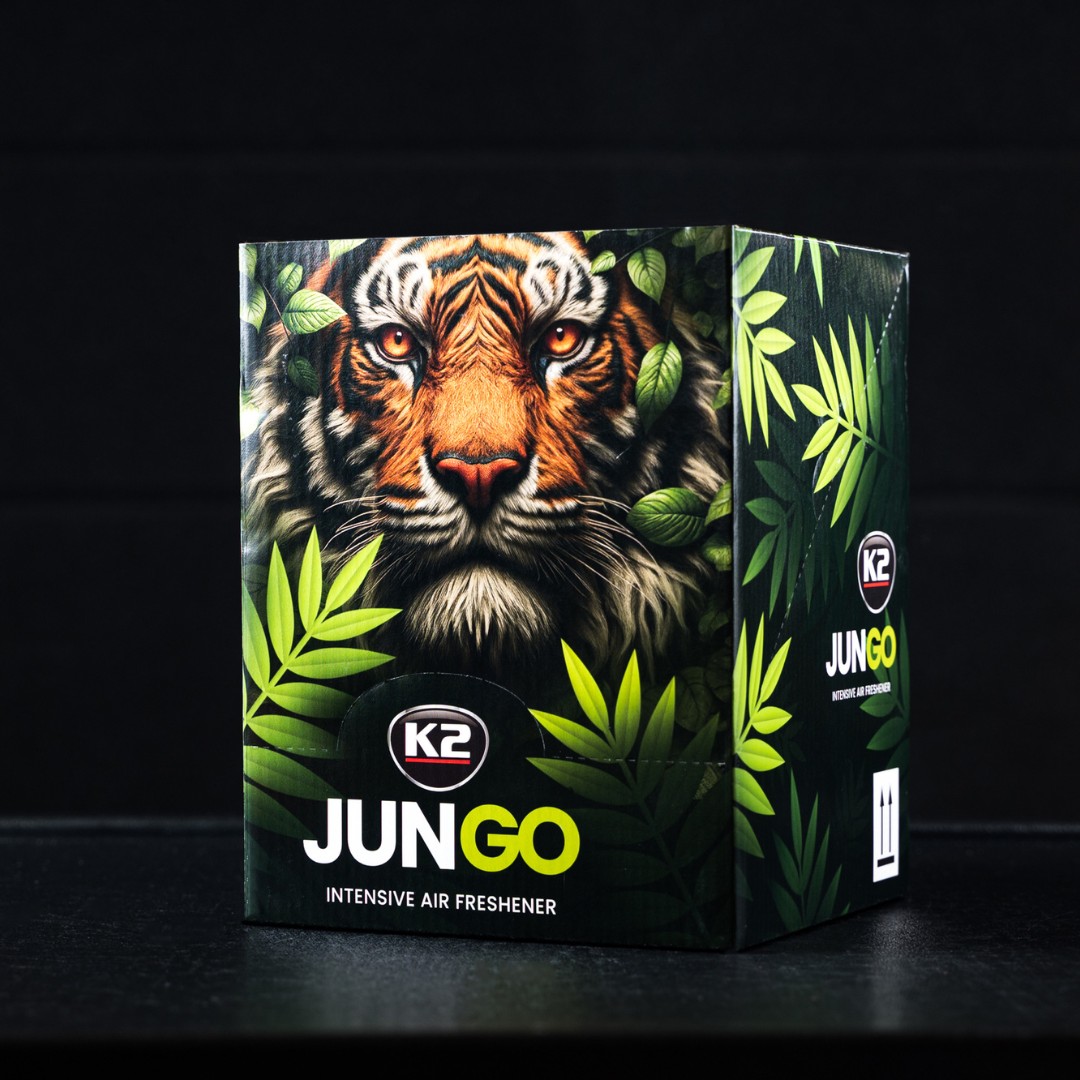 K2 JUNGO CITRUS - obrazek 11