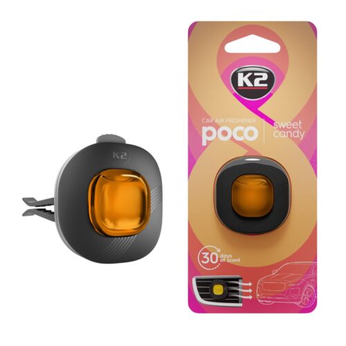 K2 POCO SWEET CANDY
